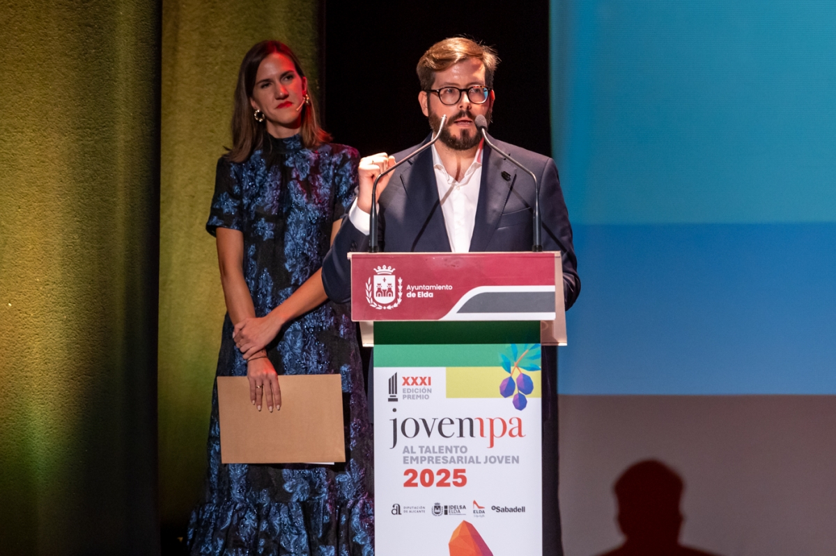  - Foto: PEPE OLIVARES