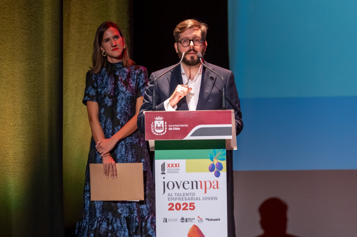  - Foto: PEPE OLIVARES