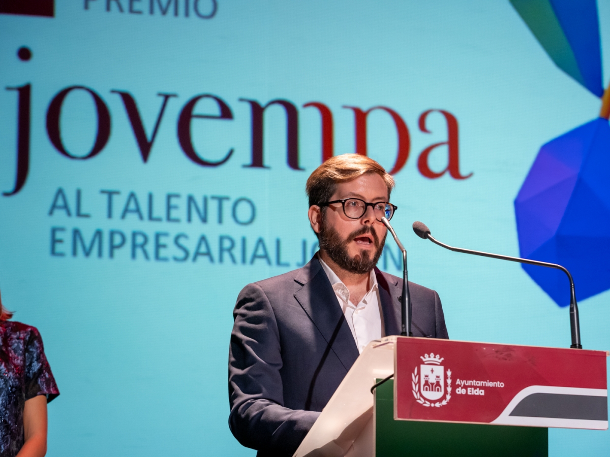  - Foto: PEPE OLIVARES