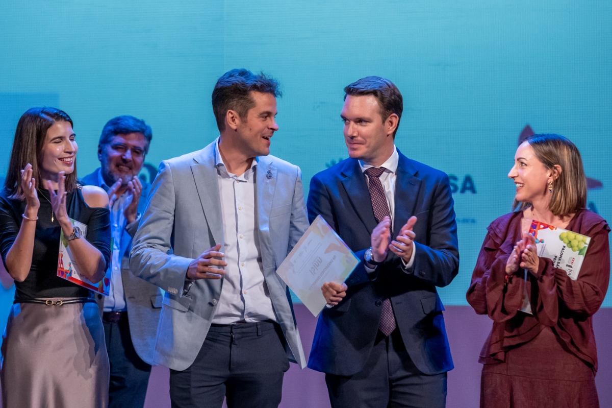  - Foto: PEPE OLIVARES