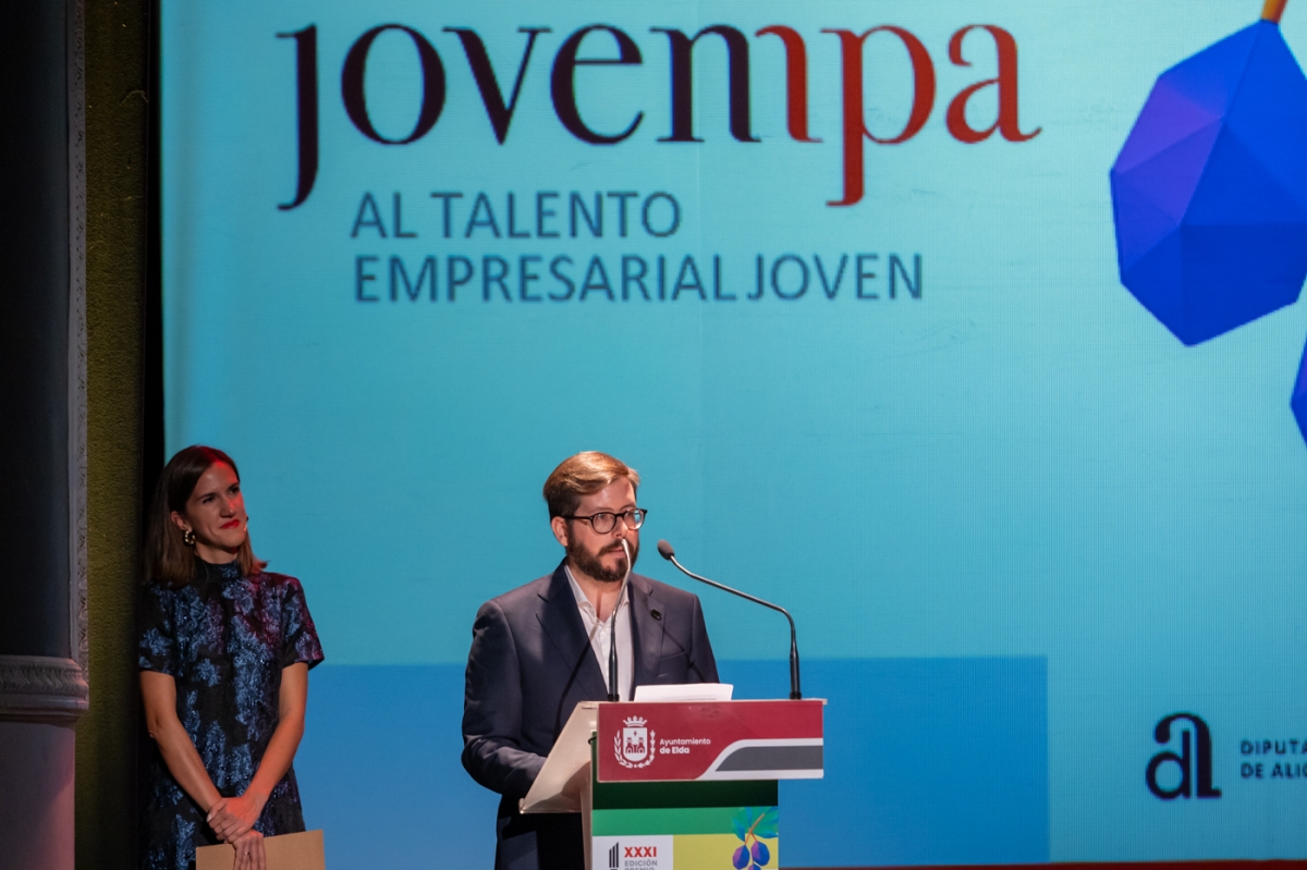  - Foto: PEPE OLIVARES