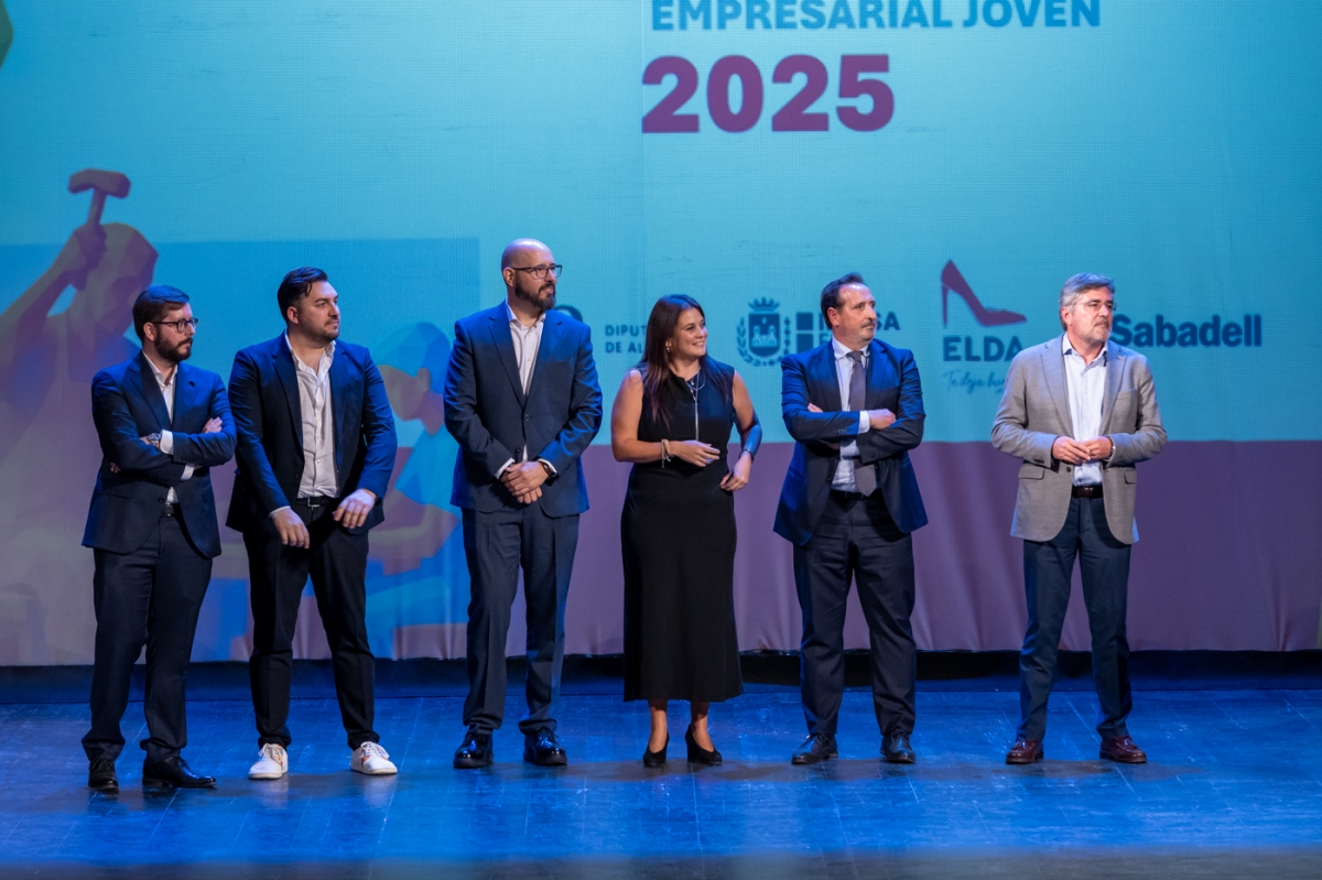  - Foto: PEPE OLIVARES