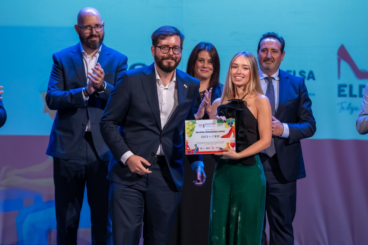  - Foto: PEPE OLIVARES