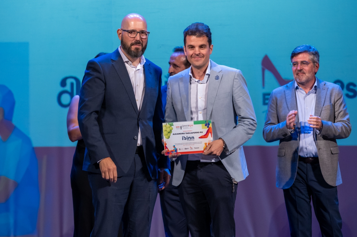  - Foto: PEPE OLIVARES