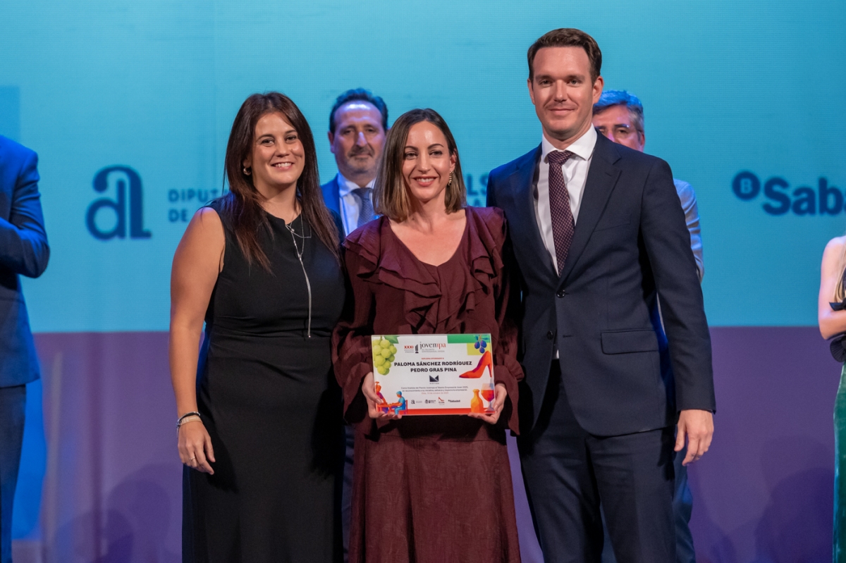  - Foto: PEPE OLIVARES