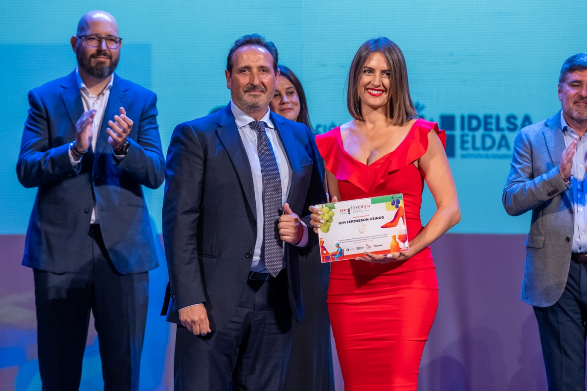  - Foto: PEPE OLIVARES