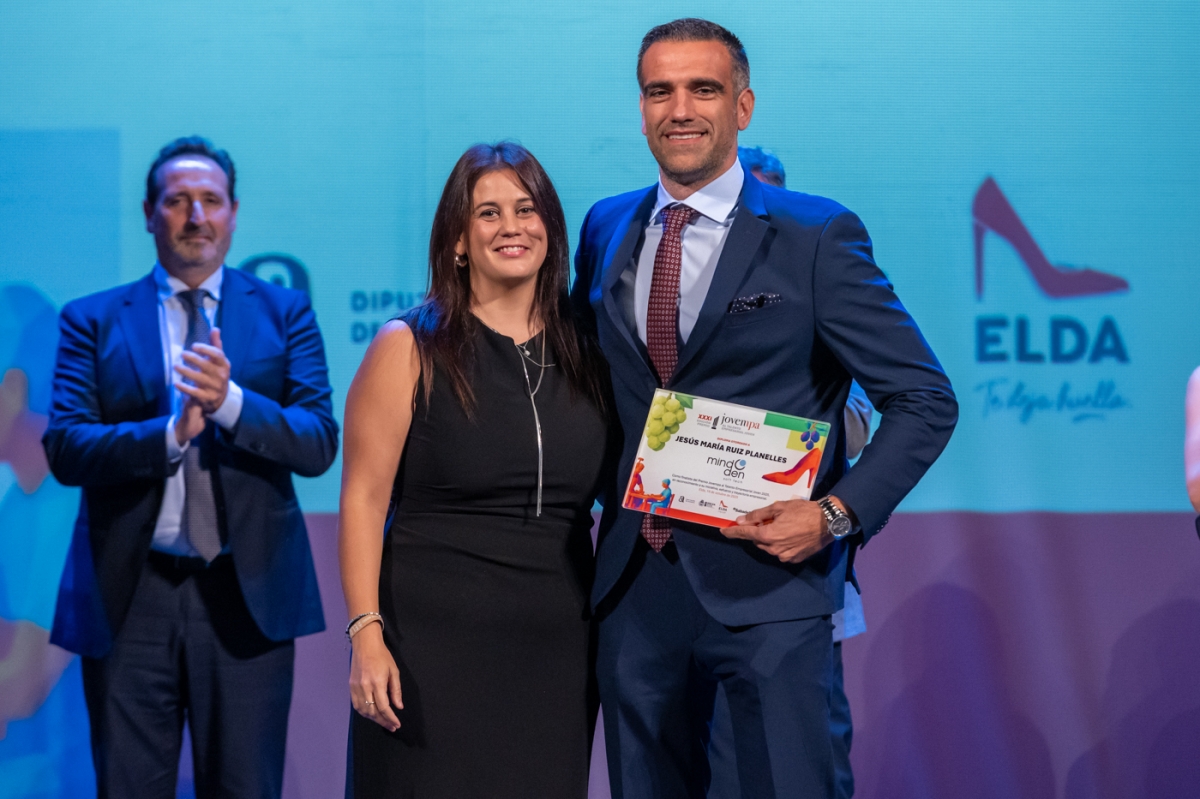  - Foto: PEPE OLIVARES