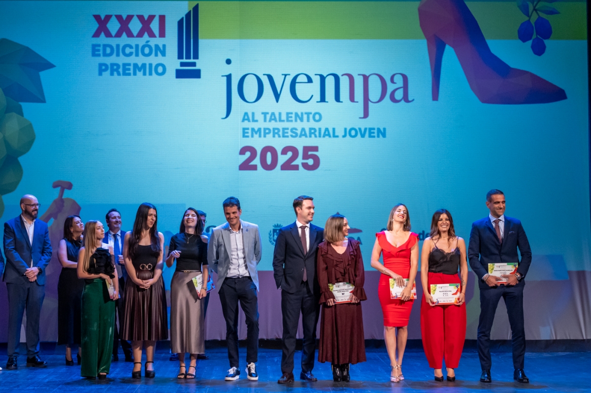  - Foto: PEPE OLIVARES