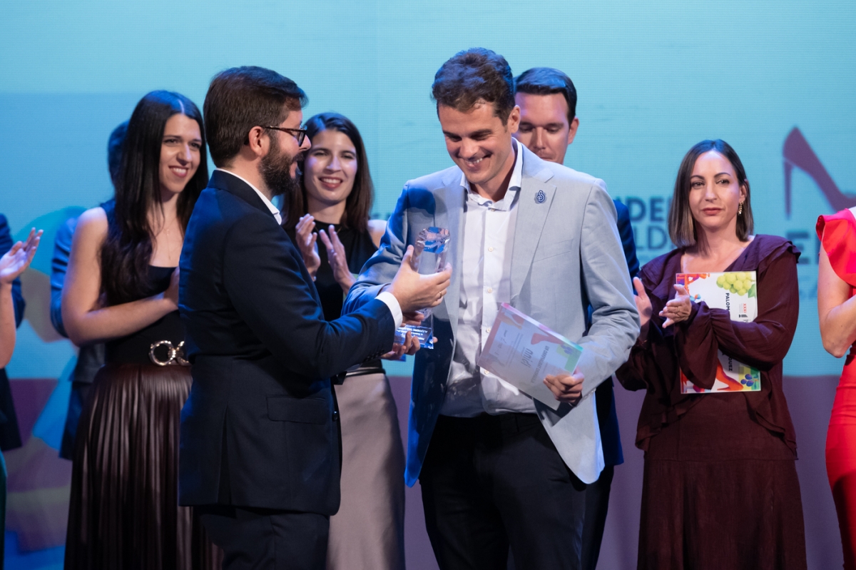  - Foto: PEPE OLIVARES