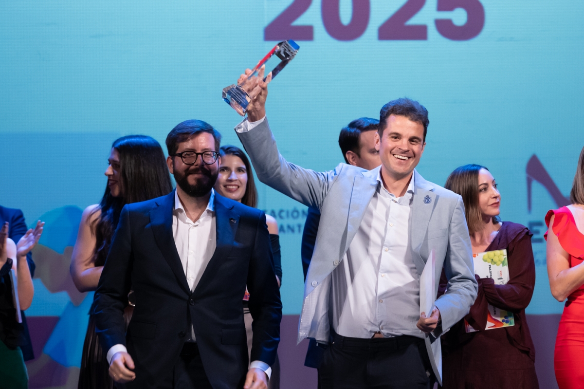  - Foto: PEPE OLIVARES