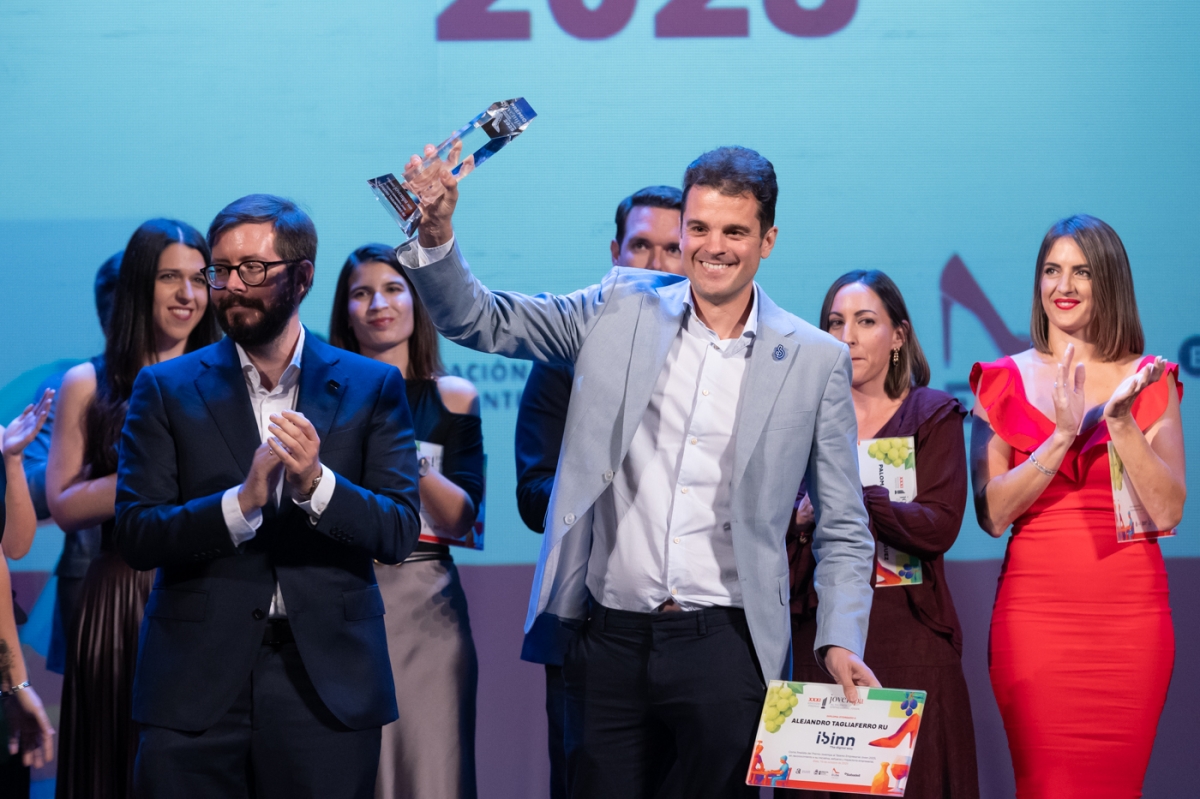  - Foto: PEPE OLIVARES