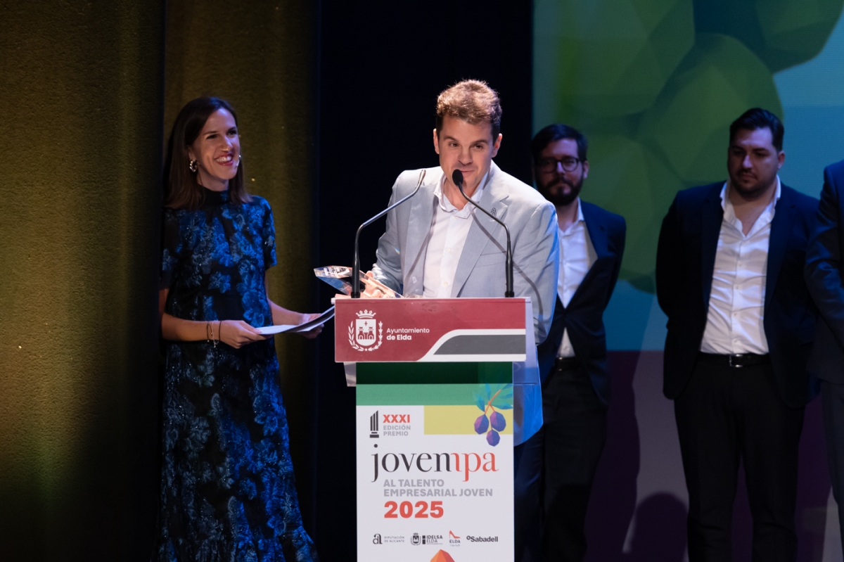  - Foto: PEPE OLIVARES