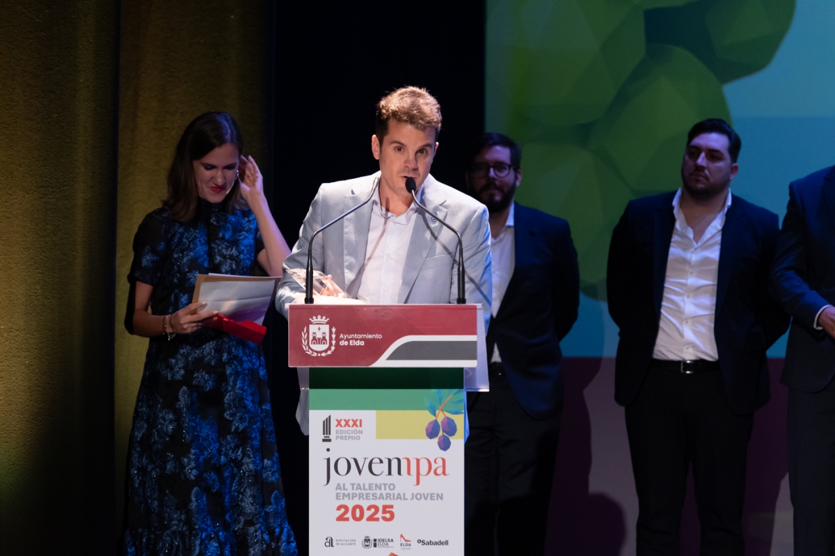  - Foto: PEPE OLIVARES