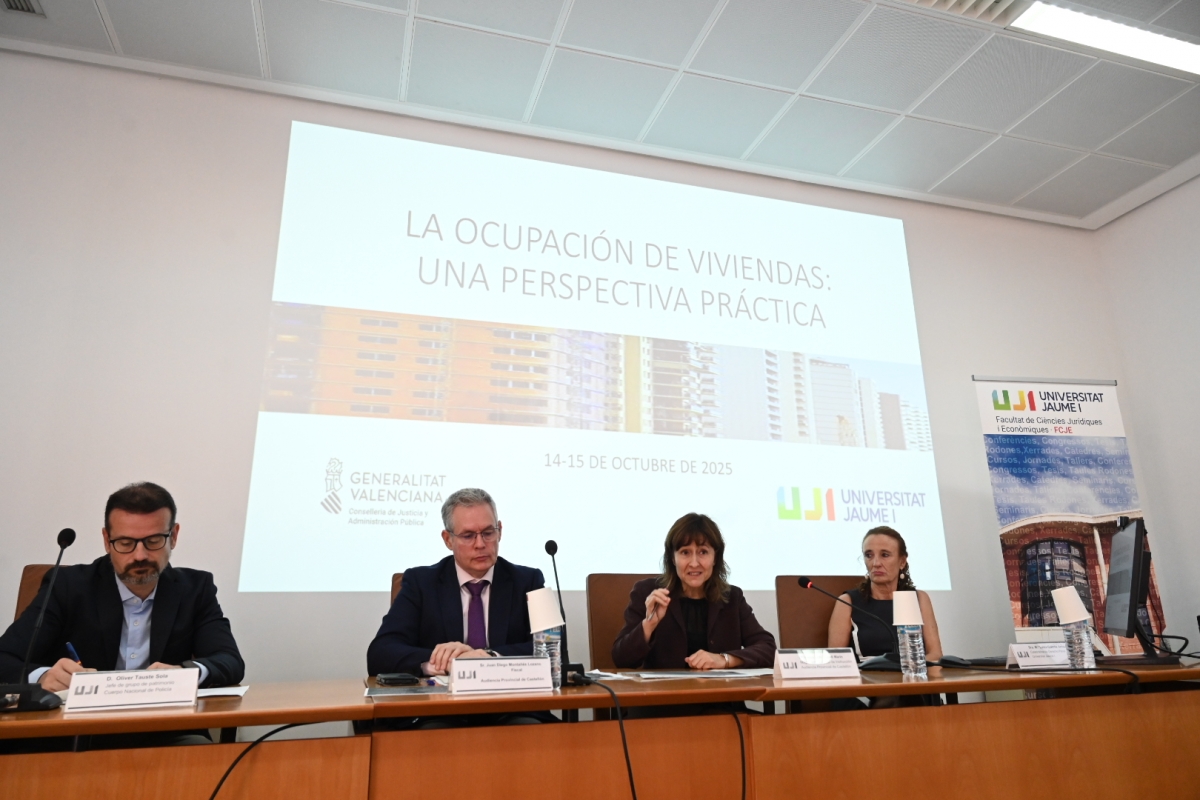 El embudo del acceso a la vivienda, con un parque social raquítico, origen del bucle de la ocupación