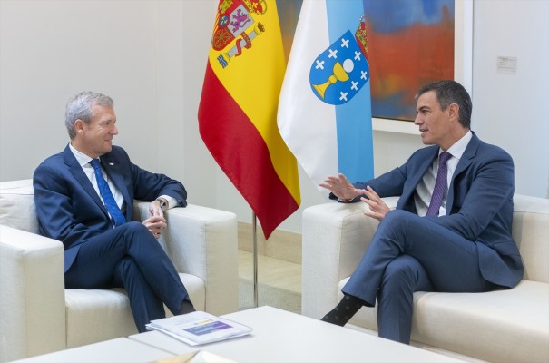 Rueda exige a Sánchez 