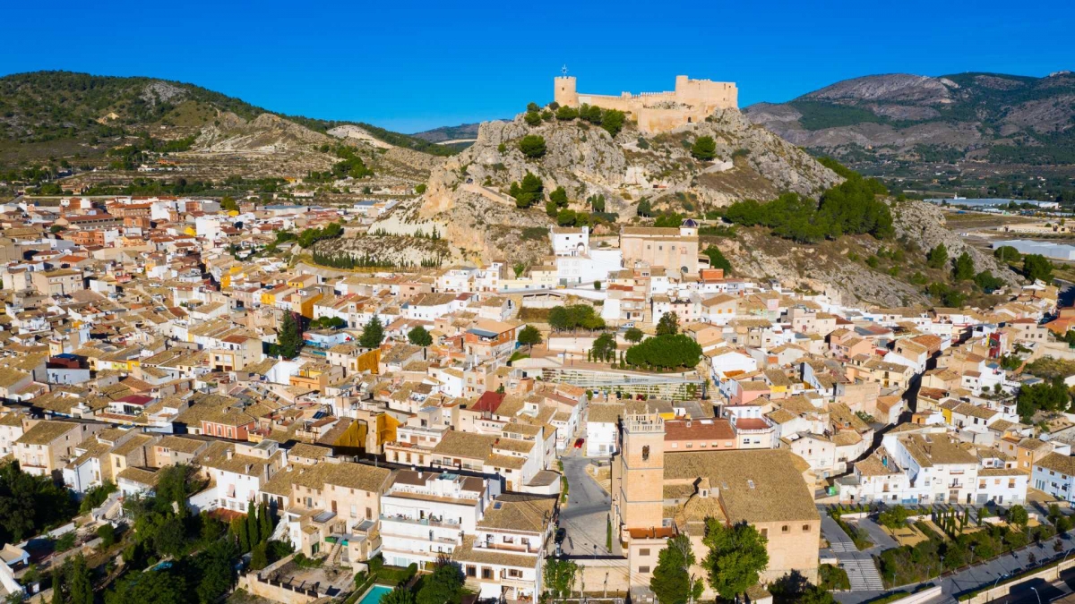 Castalla dispone del servicio gratuito de mediación Mediaprop para resolver conflictos sin llegar al Juzgado