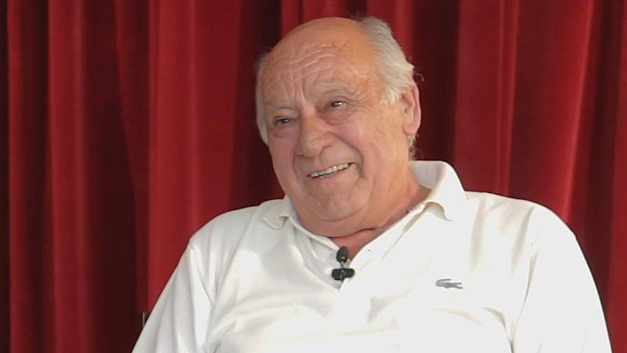 Fallece el compositor y director castellonense Enrique Martínez Fuertes