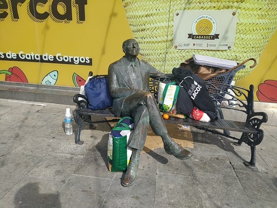 EU Podem denuncia el 