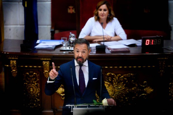 El PP asumirá las bodas civiles que se niega a oficiar Vox en València