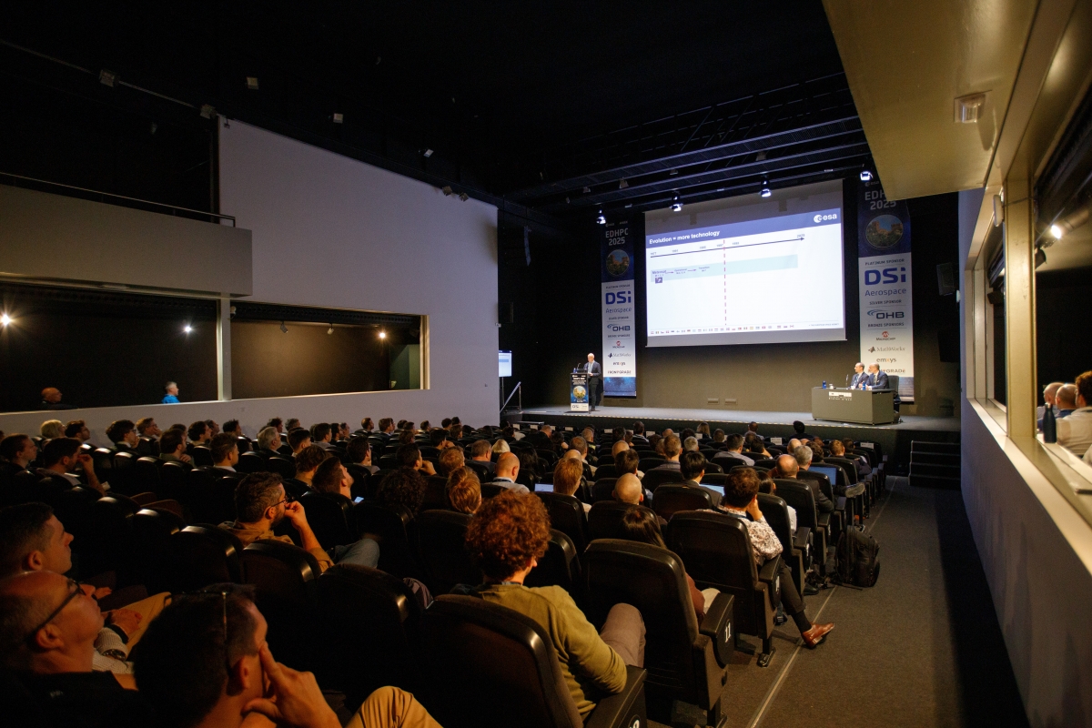 Congreso de la ESA de este octubre Elche -