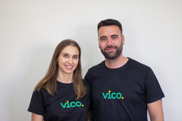 VICO Ahorro cierra una ronda de financiación de 500.000 euros participada por Juan Roig