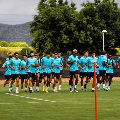 El CD Castellón en busca del primer triunfo en Castalia