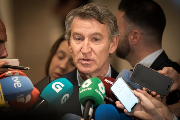 El PP forzará la próxima semana una votación en el Congreso para aislar al PSOE con la subida a los autónomos