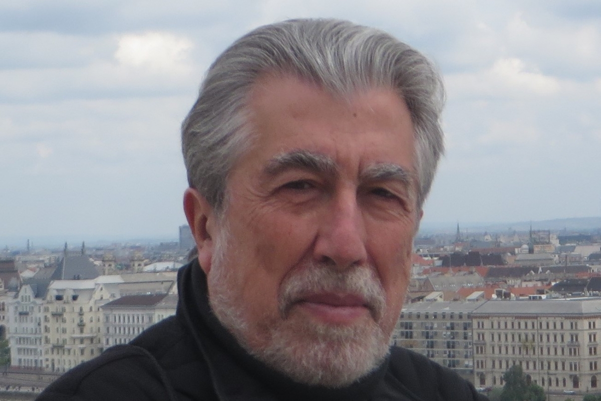 Los encuentros literarios del Gil-Albert arrancan con el laureado escritor Jordi Sierra i Fabra