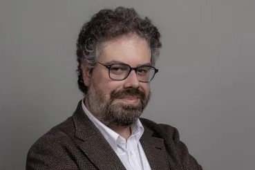 Sergio del Molino - Sergio del Molino