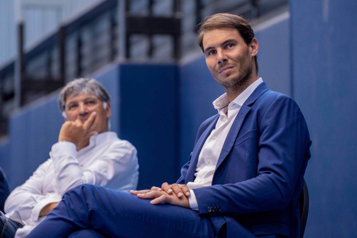 UAX Rafa Nadal School of Sport presenta el Programa en Business Management & Sports Business dirigido a deportistas
