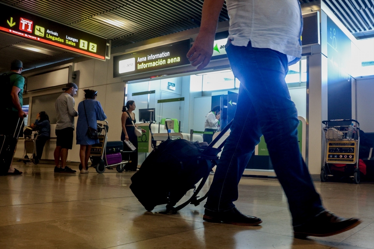 Viaje con nosotros si quiere gozar