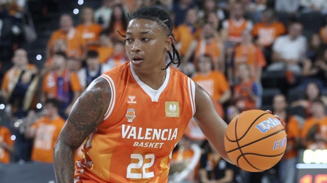 Valencia Basket busca seguir sumando en la pista de Cadí La Seu