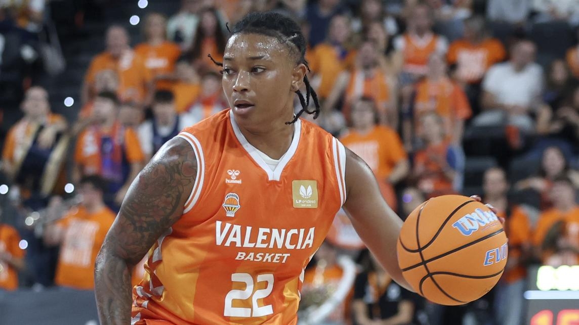 Valencia Basket busca seguir sumando en la pista de Cadí La Seu