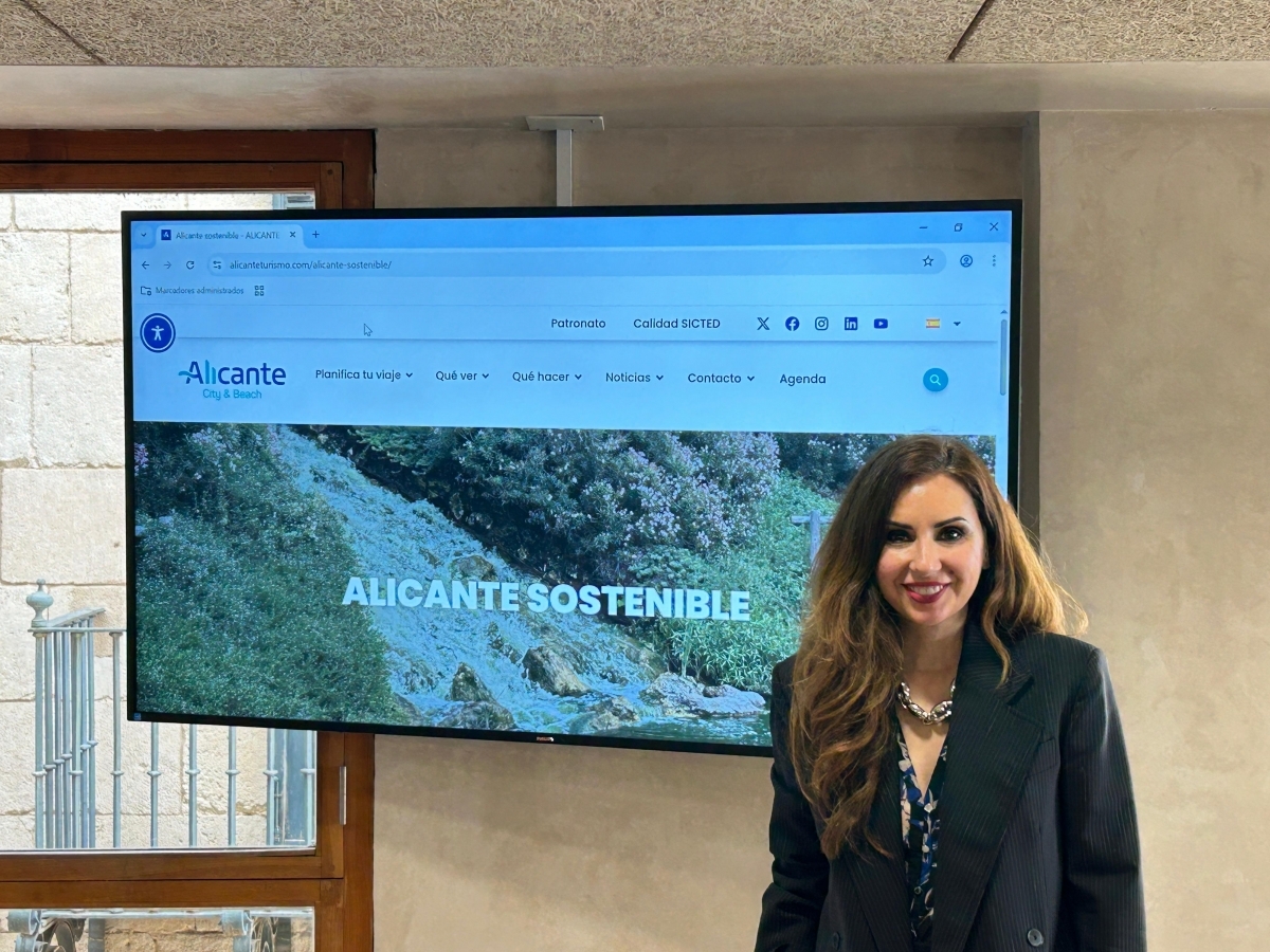 Alicante 'rescata' sus antiguas tabernas con una ruta de tapas maridadas con vinos alicantinos