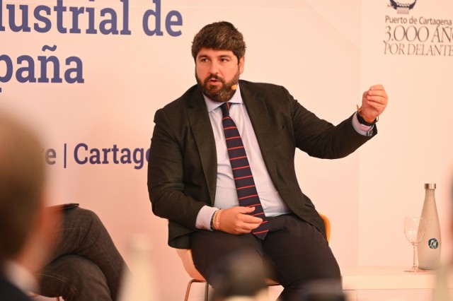 El Constitucional desestima el recurso de la Región de Murcia contra la Ley de Amnistía