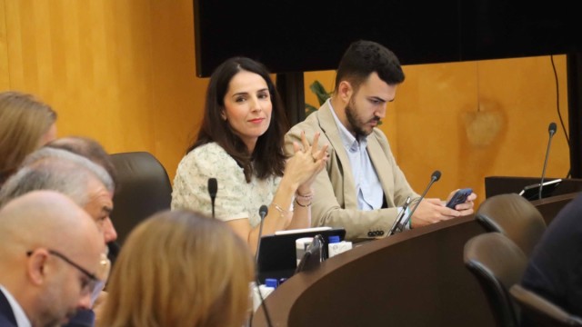 ¿Benidorm tendrá presupuesto en 2026? El Ayuntamiento ya está 