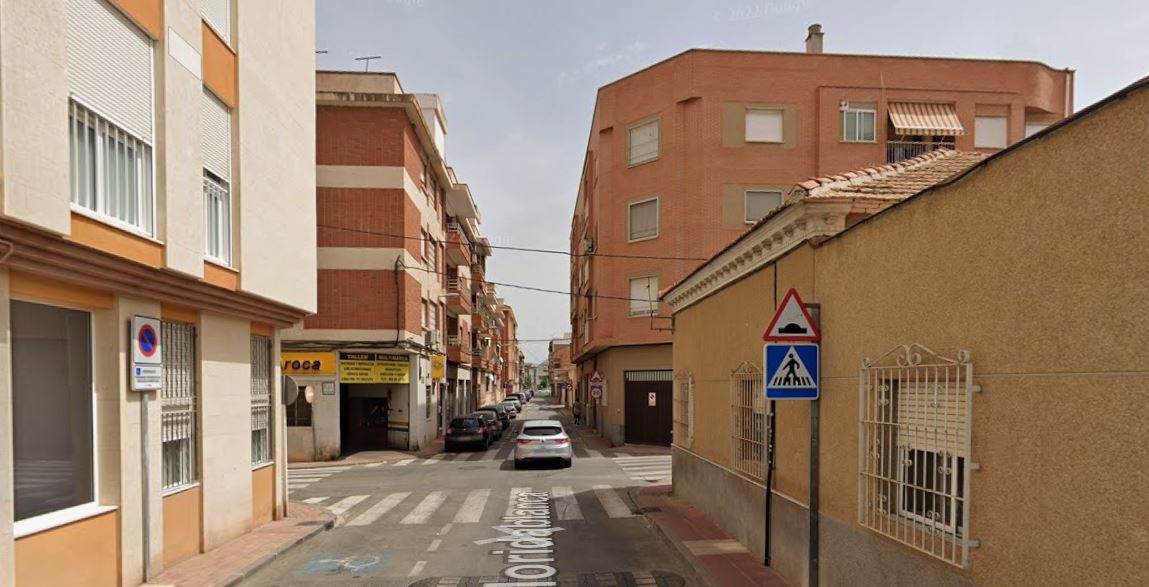 Murcia invierte más de 300.000 euros para renovar calles y carreteras en El Palmar