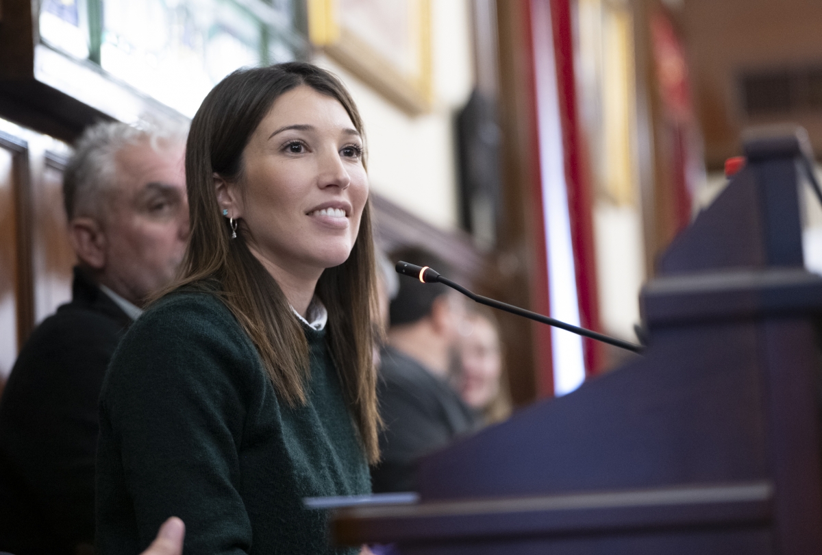 El PSPV acusa a Barrachina de 