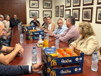 El PP reforma la Ley de Cooperativas para ampliar a cuatro años el plan de fomento