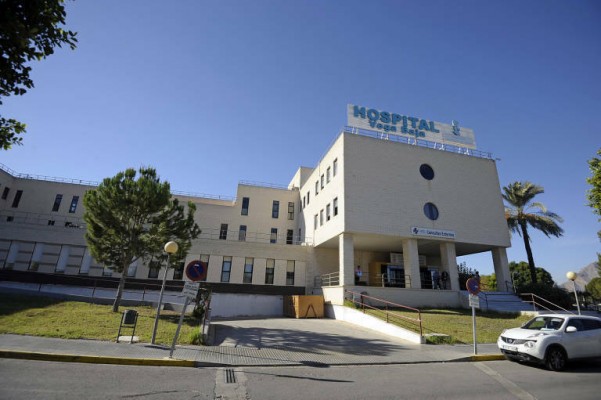 Sanidad invierte 375.000 euros en recuperar la zona de archivo del Hospital Vega Baja tras digitalizarlo