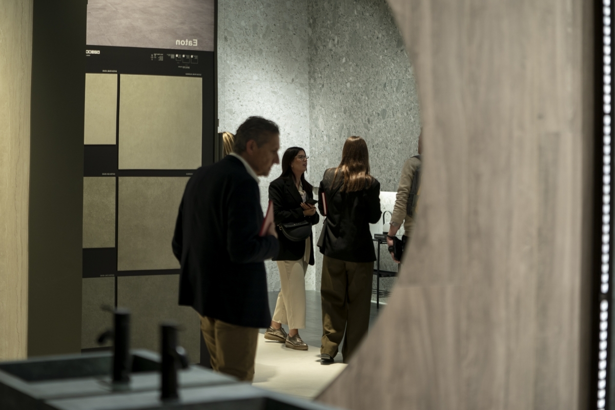 Grupo Pamesa celebrará la quinta edición de Cerámica Experience del 23 al 27 de febrero