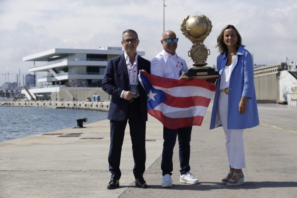 Puerto Rico se alza con la World Paella Day Cup 2024