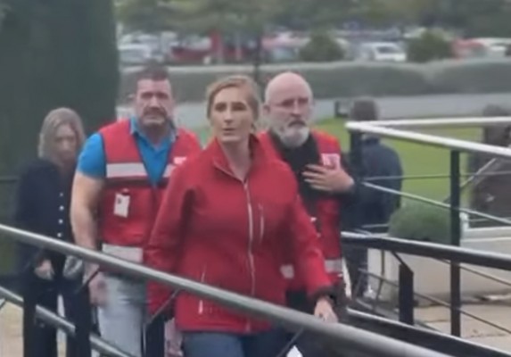 Otro vídeo de Emergencias para redes en la Dana abre nuevos interrogantes