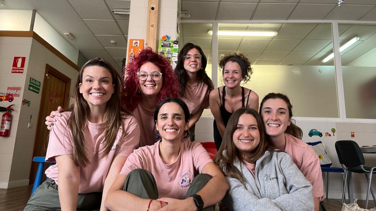 Fevadis recibe el Premio Presea por su compromiso con la inclusión de las personas con discapacidad