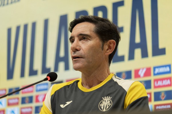 Marcelino: 