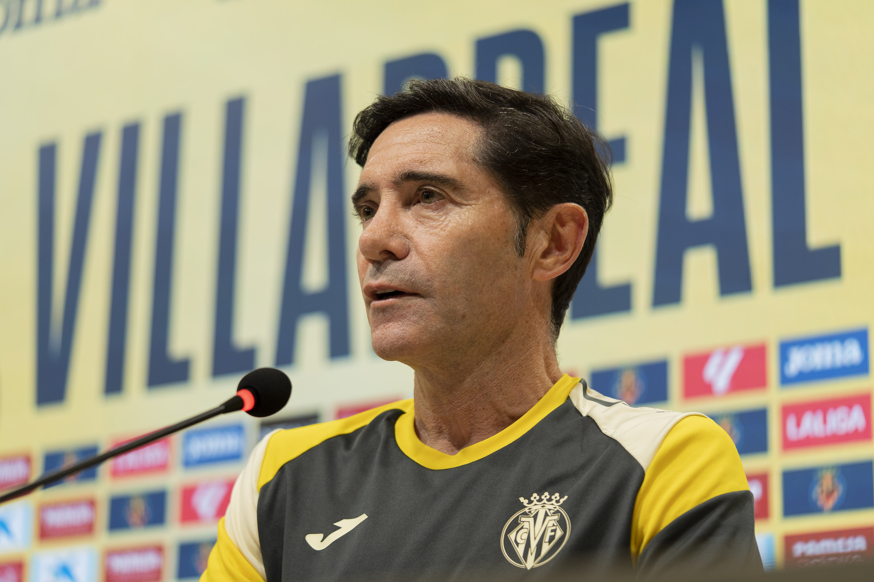 Marcelino: 