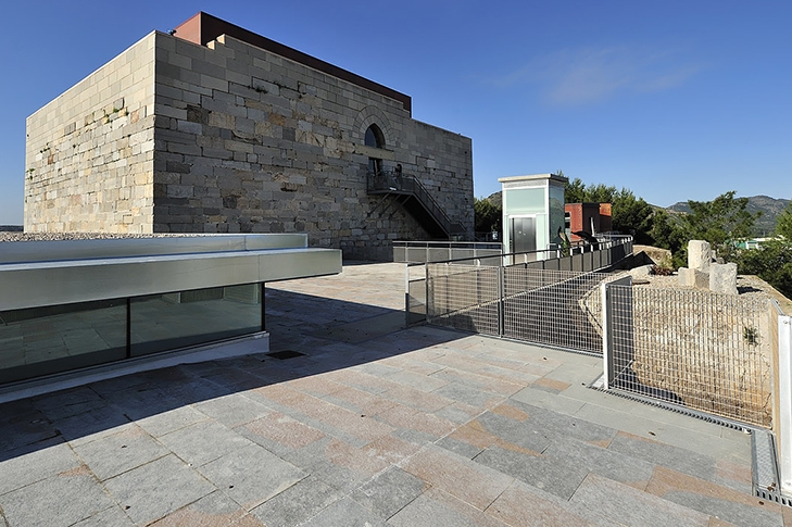 Un 'tour' por los lugares que más miedo dan en la Región: desde las torturas de la Inquisición a los fantasmas del pasado