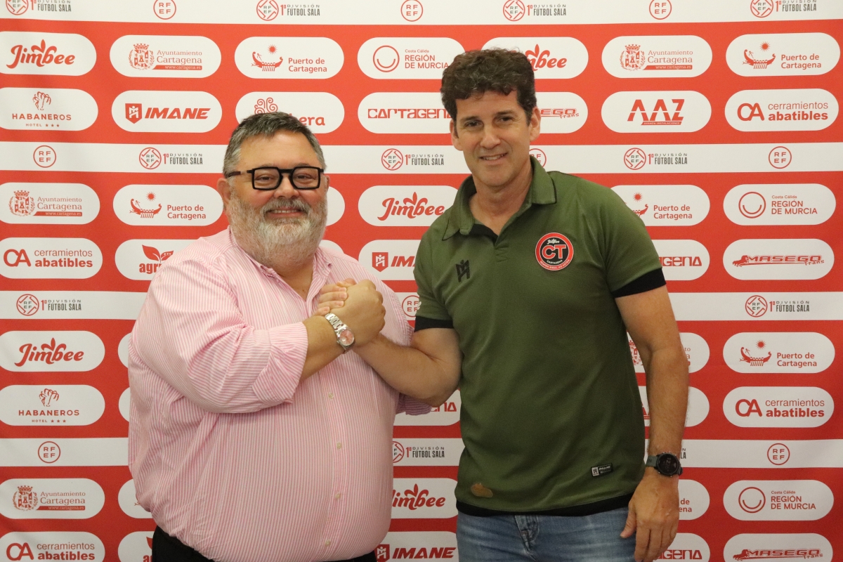 Duda se marca el objetivo de 