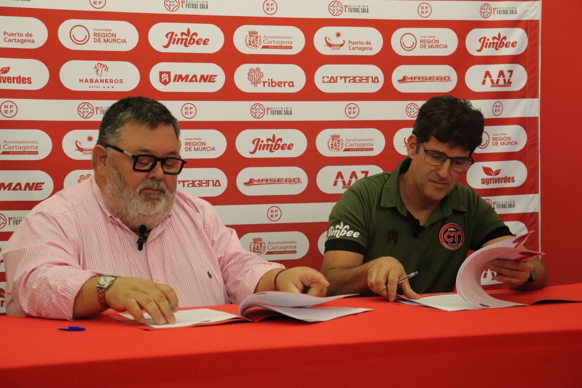  - Foto: JIMBEE CARTAGENA