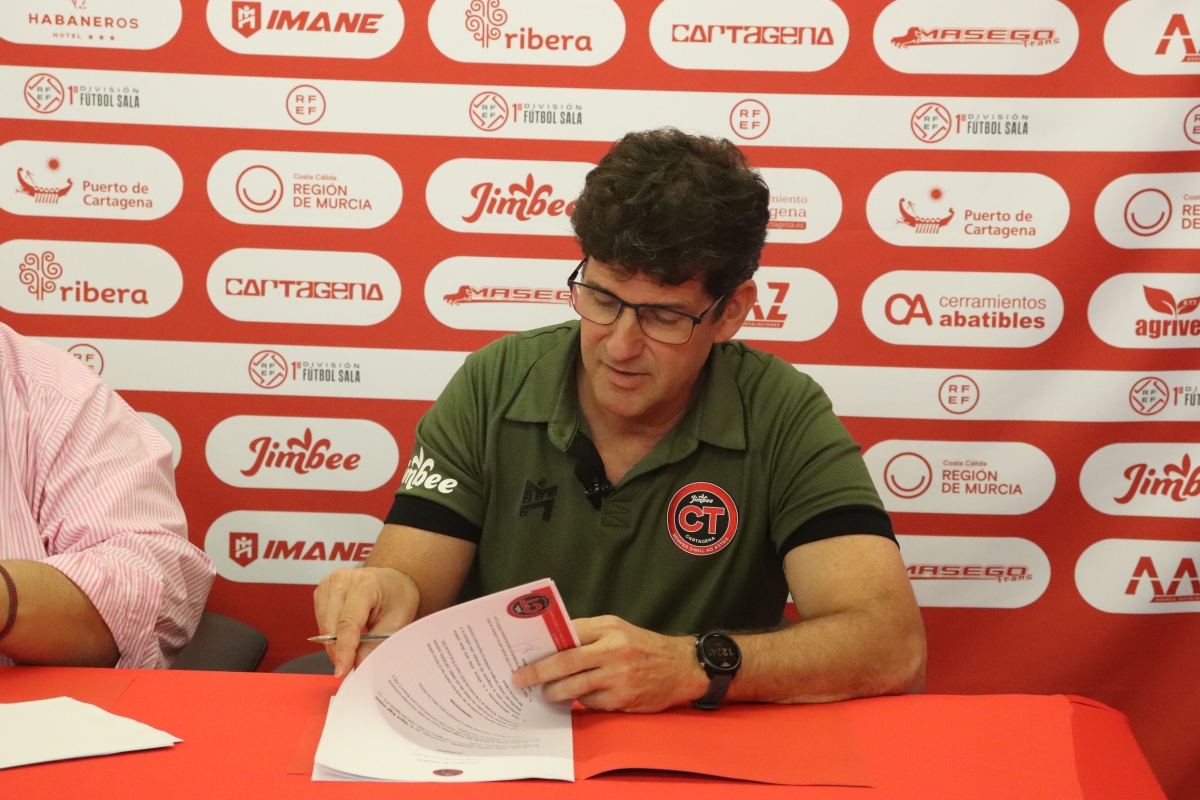  - Foto: JIMBEE CARTAGENA